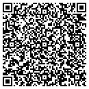 QR code with Urban Retail contacts