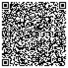 QR code with K Limited and Partners contacts
