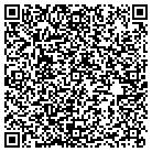 QR code with Frontier Motors The New contacts