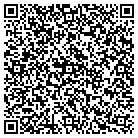 QR code with Oglala Water Resource Department contacts