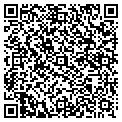 QR code with J & C Inc contacts