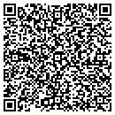 QR code with Gf Advertising Service contacts