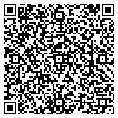 QR code with Claras Beauty Salon contacts