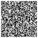QR code with Claude Plumb contacts