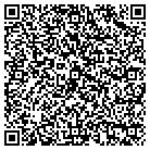 QR code with Aurora County Glass Co contacts