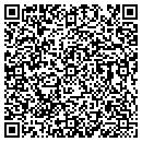 QR code with Redshoelover contacts