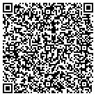 QR code with Custer Community Action Team contacts