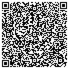 QR code with Spearfish Fencing & Hydro-Seed contacts