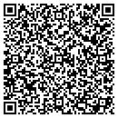 QR code with Gas Plus contacts