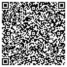 QR code with South Dkota Vterinary Med Assn contacts