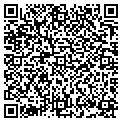QR code with A C N contacts