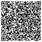 QR code with Gage Gardens & Greenhouses contacts