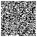QR code with James & Assoc contacts
