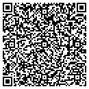 QR code with Allen Sinclair contacts