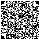 QR code with High Plains Custom Saddlery contacts
