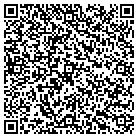 QR code with Marvs Handyman & Tree Service contacts