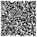 QR code with Harding County Sheriff contacts