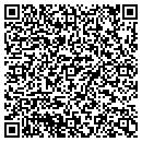 QR code with Ralphs Radio & TV contacts