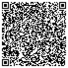 QR code with Custom Design Landscape contacts