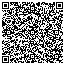 QR code with Todd Hubbard contacts