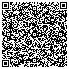 QR code with George Boom Funeral Home contacts