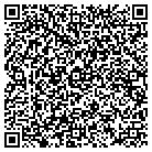 QR code with US Army Recruiting Service contacts