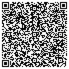 QR code with White Plate Flat Trackers Assn contacts