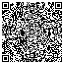 QR code with Isaac Moradi contacts