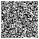 QR code with Rosholt Nursing Inc contacts