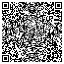 QR code with Scissor Hut contacts