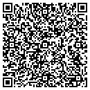QR code with Railhead Lounge contacts