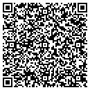QR code with Rocket Lube contacts