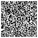 QR code with Outpost Cafe contacts