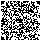 QR code with Game Fish and Parks SD Department contacts