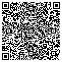 QR code with Zocalo contacts
