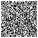 QR code with Maurice's contacts