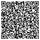 QR code with Tony Evans contacts