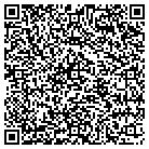 QR code with Theo's In Shrivers Square contacts