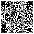 QR code with A & M Radio Inc contacts