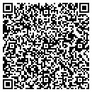 QR code with HOM Bedroom Express contacts