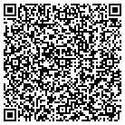 QR code with R & S Building Systems contacts