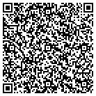QR code with Andy LA Variega's Landscaping contacts