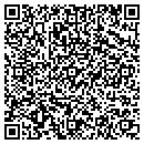 QR code with Joes Cadd Service contacts