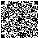 QR code with Fahrendorf Chiropractic Ofc contacts