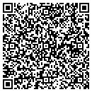 QR code with John Weigel contacts