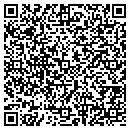 QR code with Urth Caffe contacts