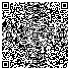 QR code with Hendricksen Claim Service contacts