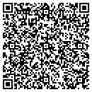 QR code with L E Eilts DVM contacts