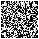 QR code with Myron's Repair contacts