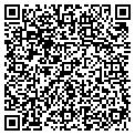 QR code with TCS contacts